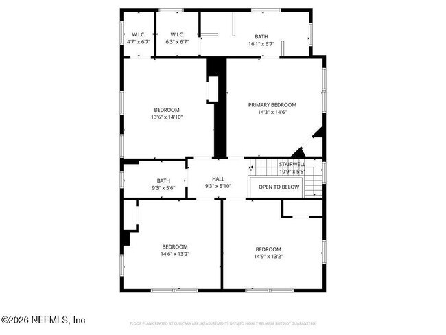 Building Photo - 2843 Oak St