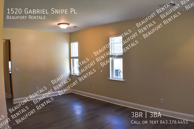 Building Photo - 1520 Gabriel Snipe Pl