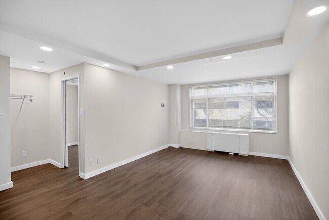 Building Photo - 2401 H St NW