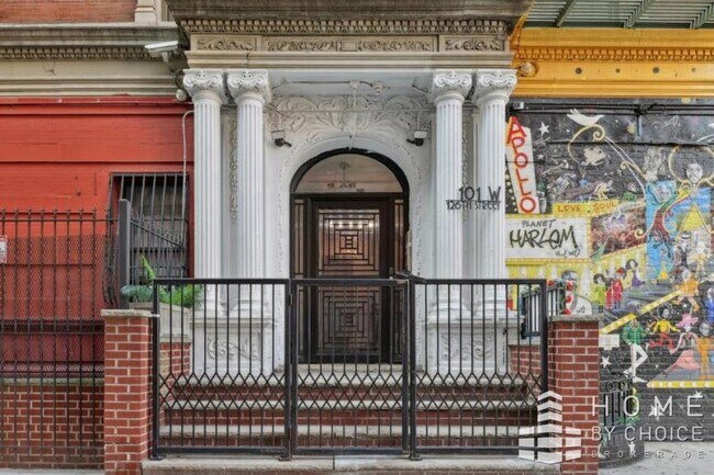 Building Photo - 1 bedroom in New York NY 10027