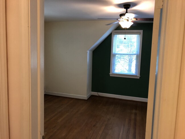 Master bedroom with Office/Nursery - 3805 jonesbridge road