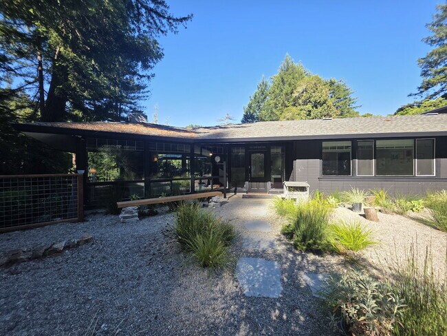 Building Photo - Compound-Style Mountain Living at Its Finest — Spacious Main Home + Brand-New Modern One-Bedroom ...
