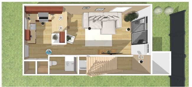 Building Photo - 677 Cook Rd