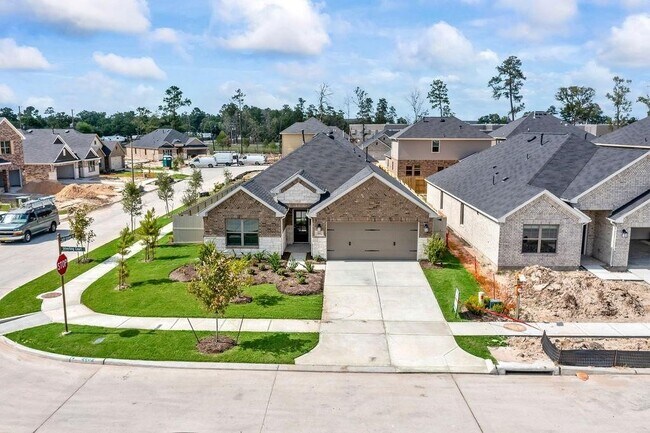 Building Photo - 9903 Silverling Ct
