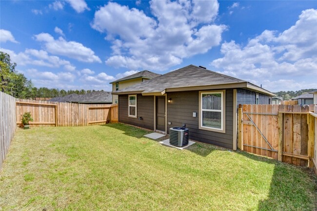 Building Photo - 12339 McCrorey Trails Court