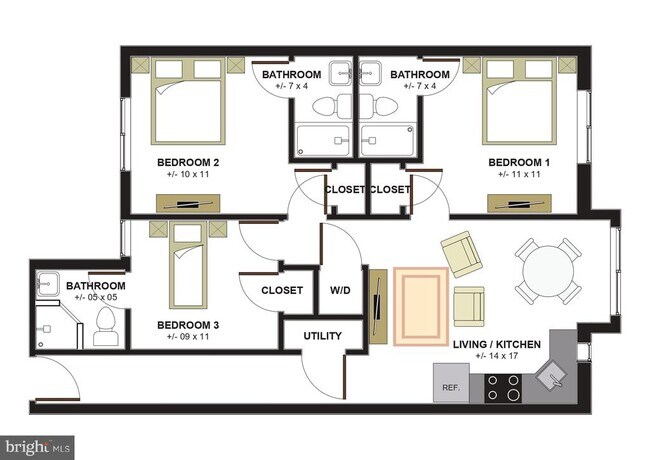 Building Photo - 3716 Haverford Ave