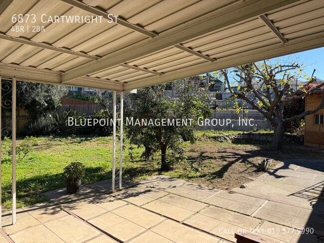 Building Photo - 6873 Cartwright St