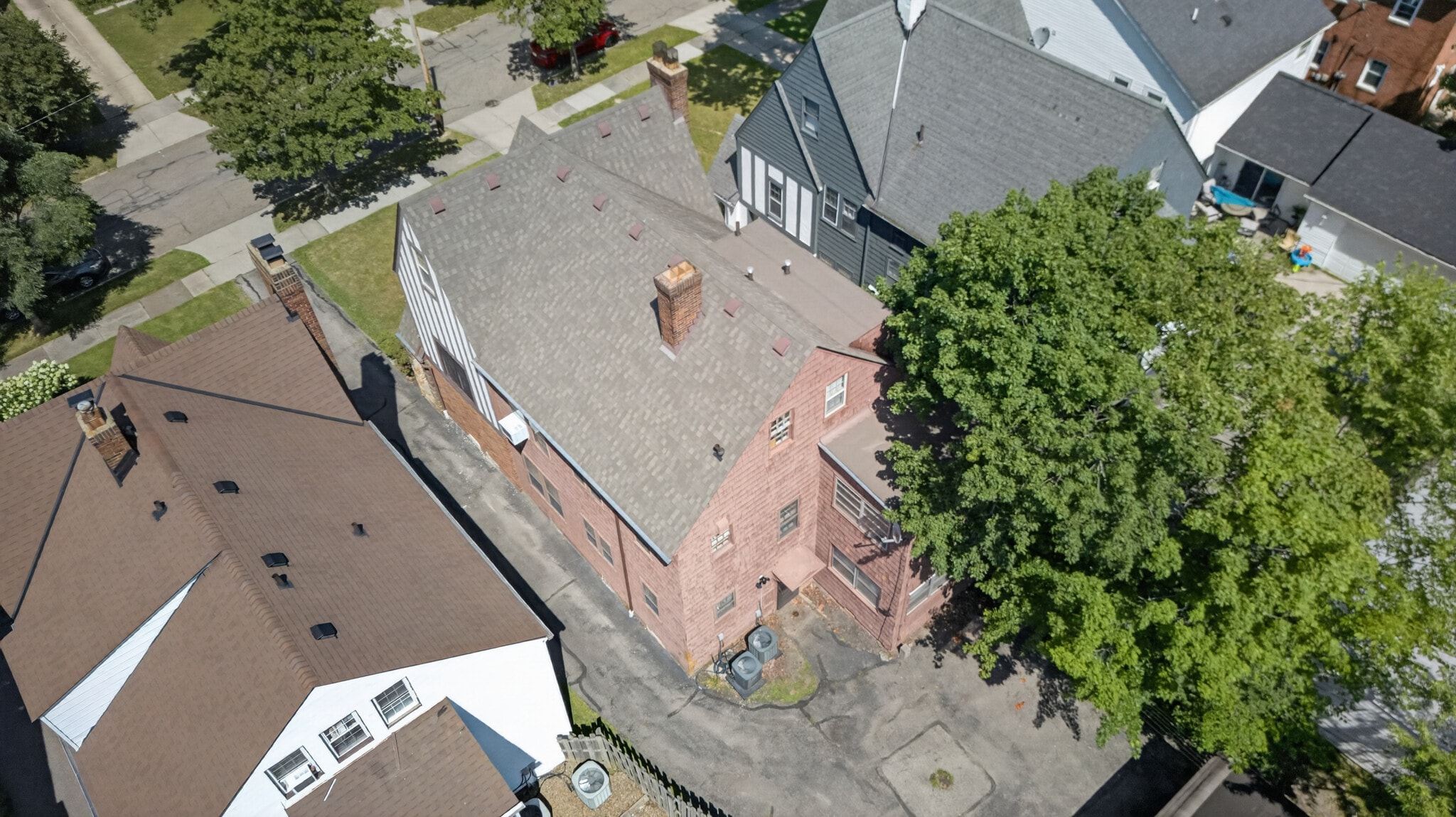 Building Photo - 3561 Lynnfield Rd
