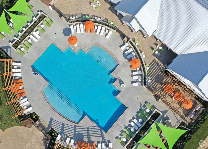 Century Belmont Station 11950 Victory Knoll Cir Louisville KY 40243