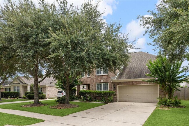 Building Photo - 5102 Peabody Hill Ln
