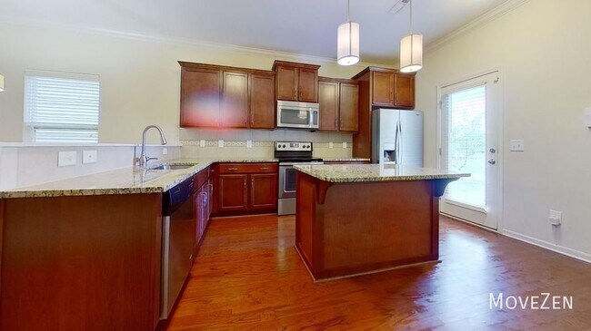 Building Photo - 2480 Autumn Mist Dr