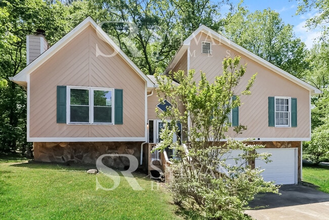 Building Photo - Living where You Love is Good for your Heart!