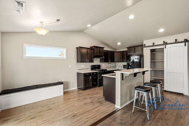 Building Photo - 3451 Durst St