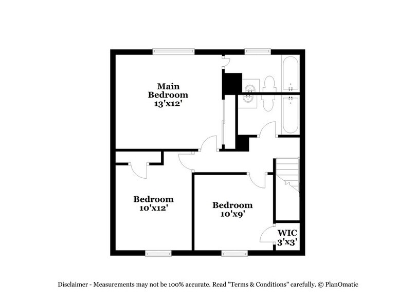 Building Photo - 895 Highland Terrace NE