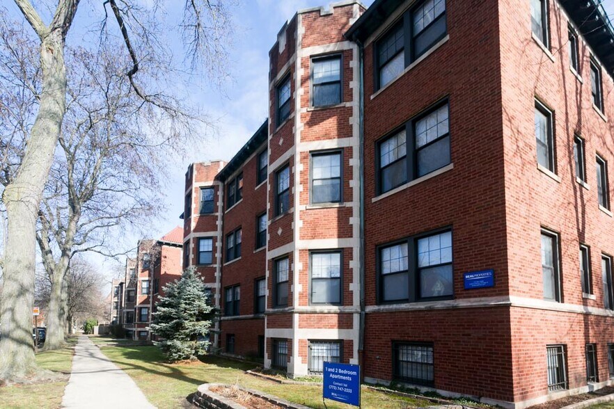 Primary Photo - 1314 Oak Ave