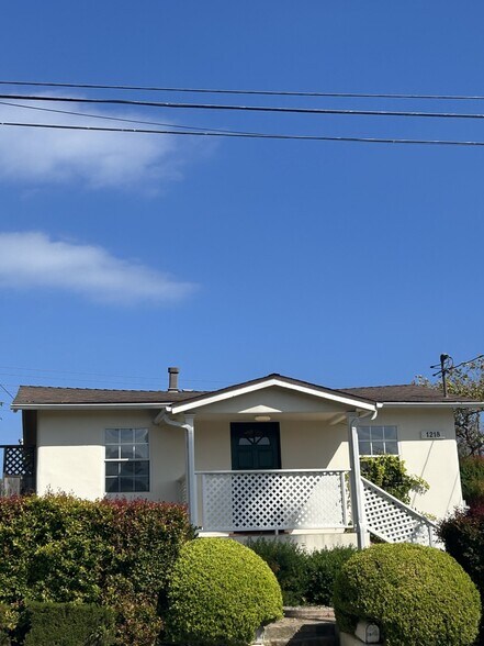 Building Photo - 1218 Blanchard St