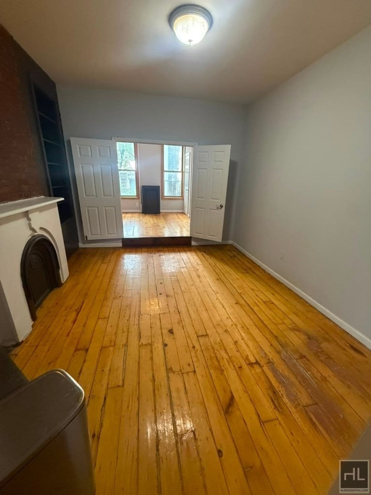 Building Photo - Classic East Village One-Bedroom with Exposed Brick & High Ceilings