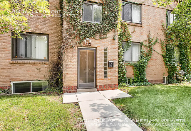 Primary Photo - Wheelhouse Apartments