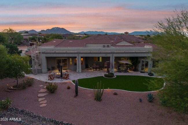 Building Photo - 14541 E Gamble Ln