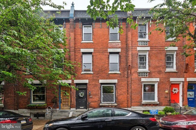 Primary Photo - 828 N 21st St