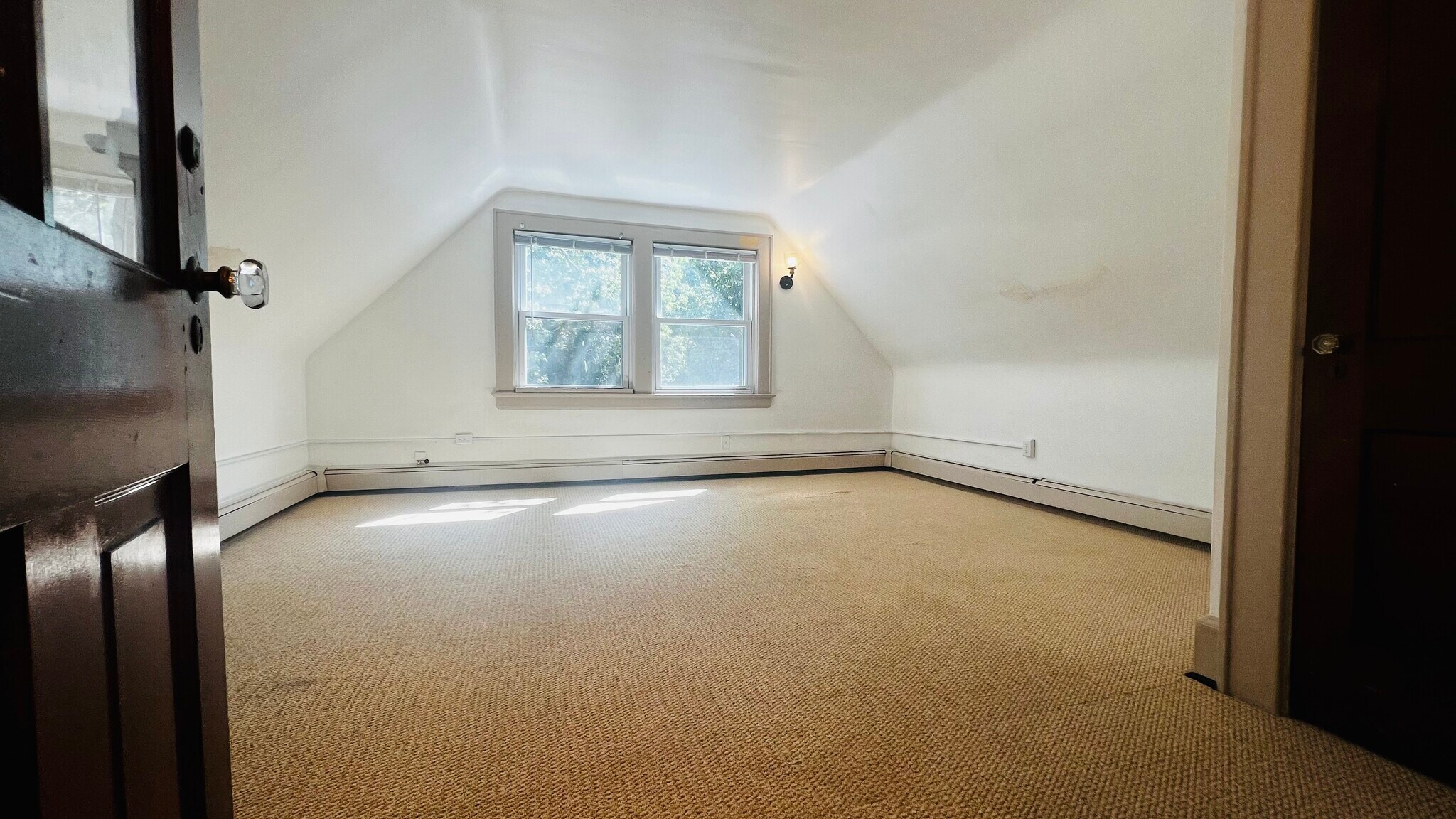 BEDROOM #1 - 216 Academy St