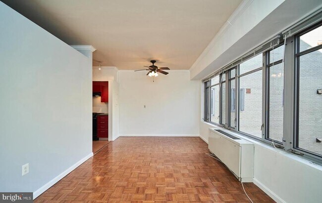 Building Photo - 1711 Massachusetts Ave NW