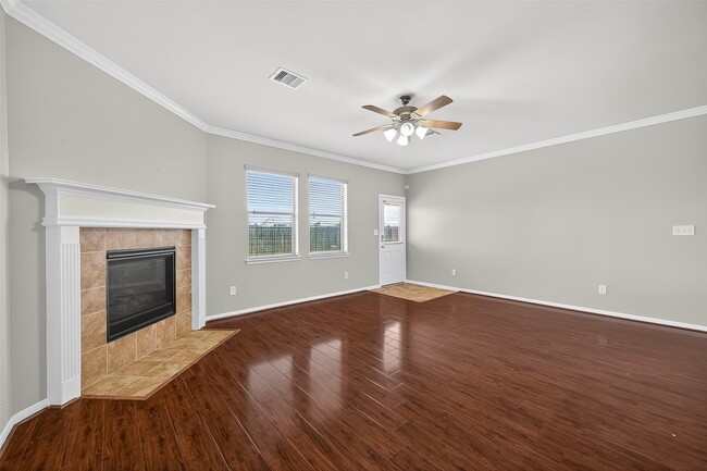 Building Photo - 20718 Bandrock Terrace