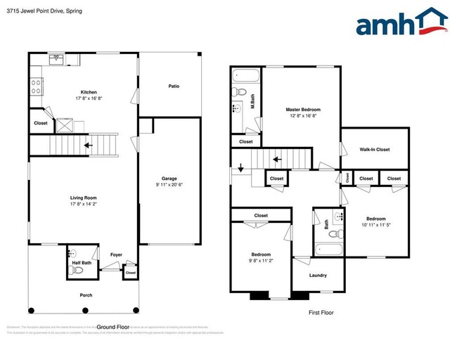 Building Photo - 3715 Jewel Point Dr