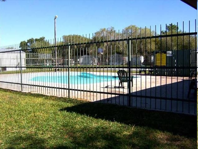  - Holiday Acres Mobile Home Estates
