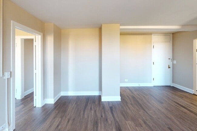 Floorplan - Windermere House