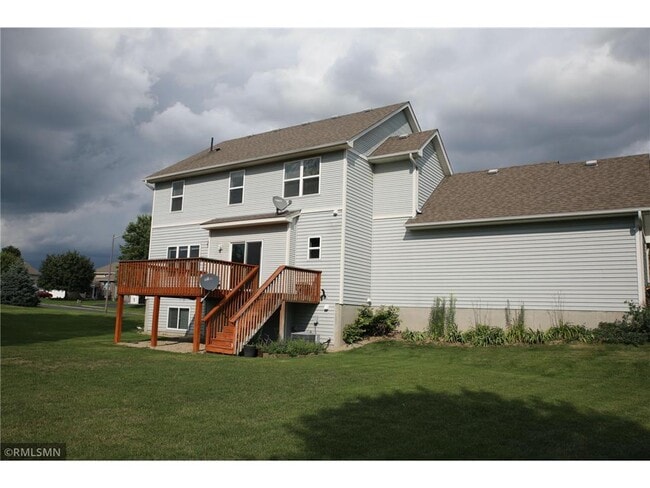 Building Photo - 16513 Dodd Ln