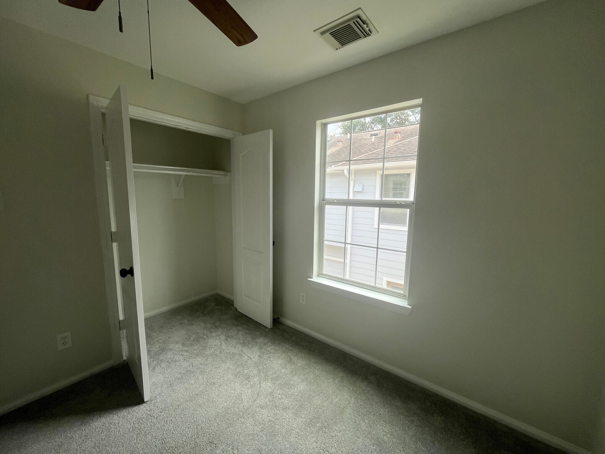 third bedroom - 1903 Fletcher St