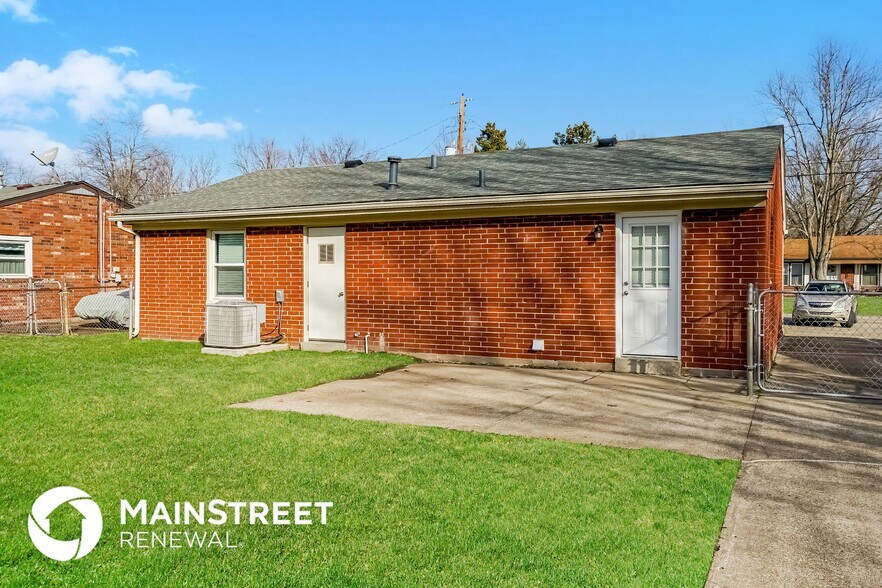 Building Photo - 3510 Foreman Ln