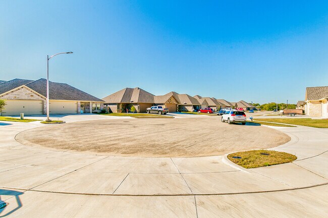 Interior Photo - Homes of Opal Court