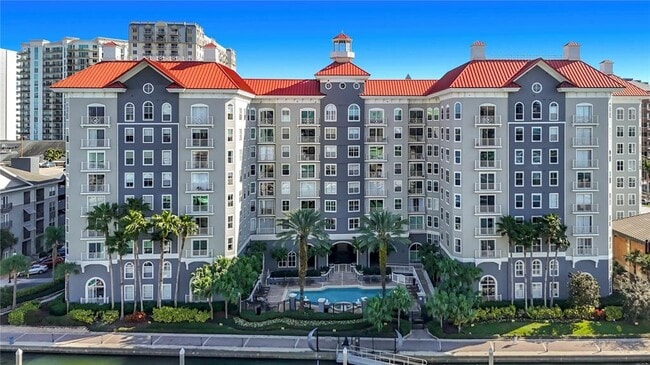 Building Photo - 700 S Harbour Island Blvd