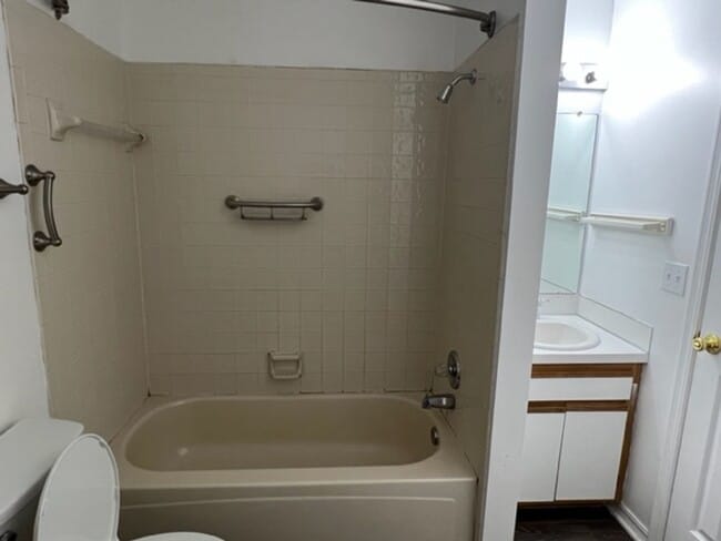 Building Photo - *Showings Begin Soon* Easy Living! 2BR/1.5BA with Garage & Lawn Care Included *No Pets*
