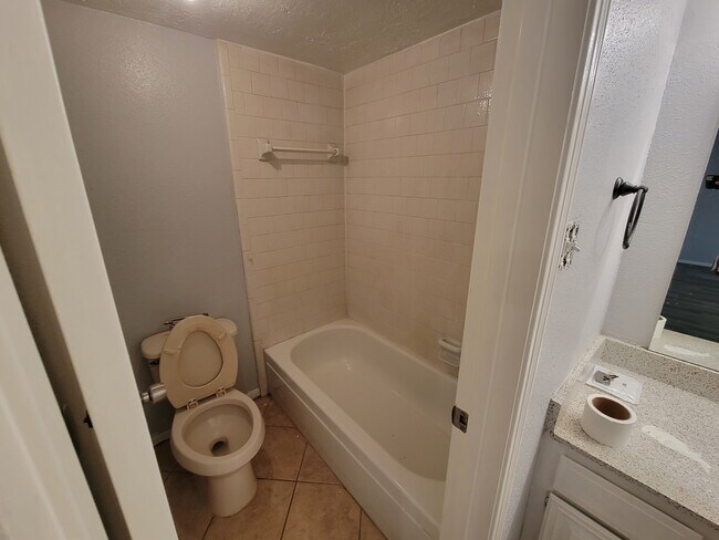 Primary bath - 12247 W Village Dr