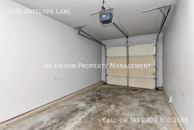 Building Photo - 4596 Antelope Ln