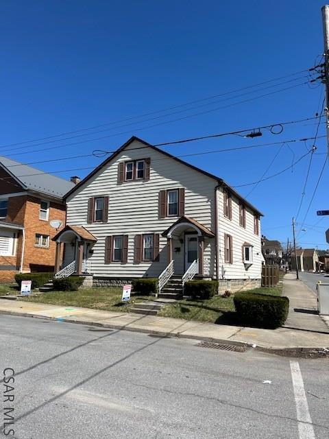 Building Photo - 539-541 Ash St