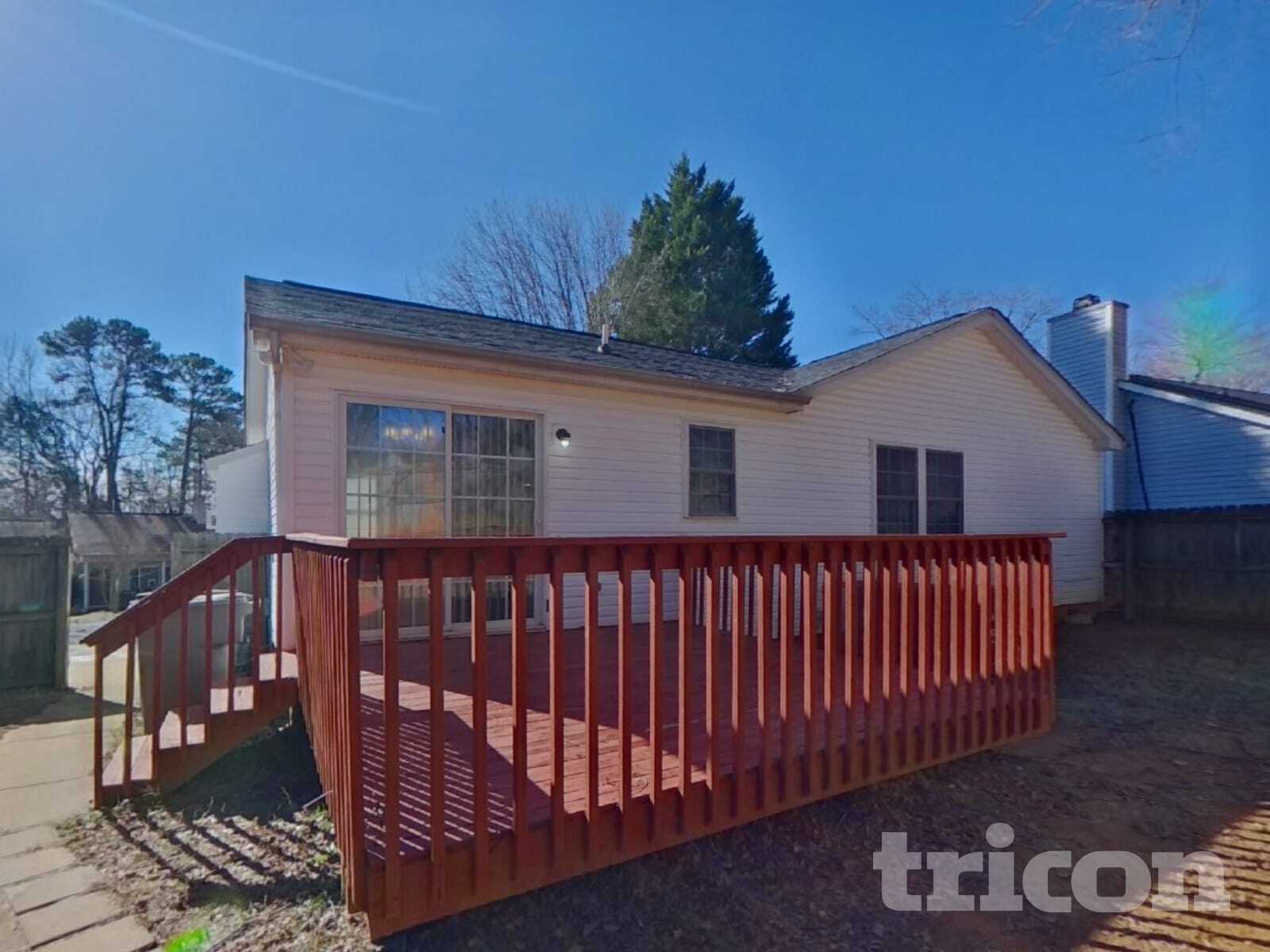 Building Photo - 7120 Idlewild Brook Ln