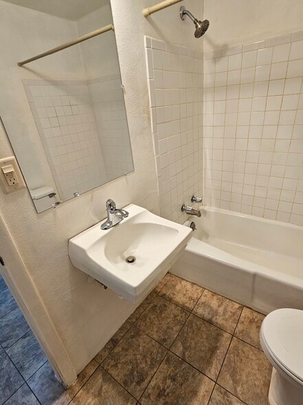 Bathroom - 100 Spruce St