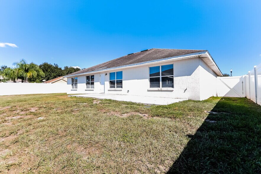Building Photo - 8746 Fort Socrum Village Pl
