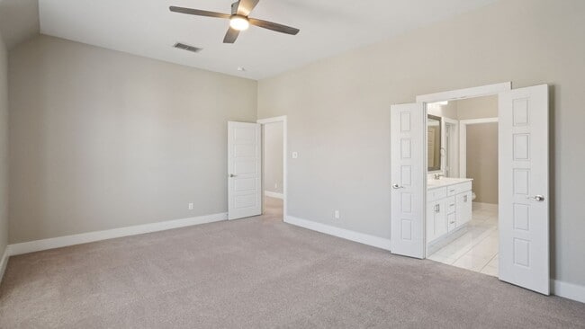 Floorplan - Ridgeview Villas