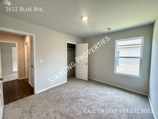 Building Photo - 3612 Blue Ave