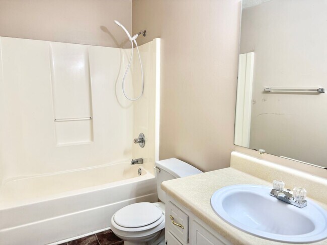 Building Photo - Available Now Close to Post