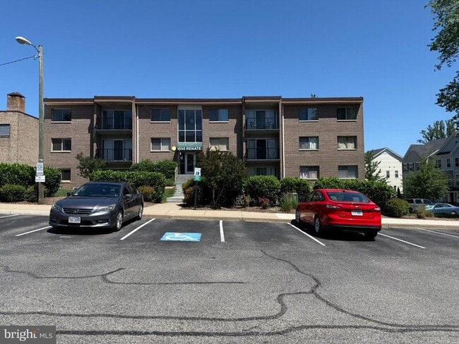 Building Photo - 1550 Renate Dr