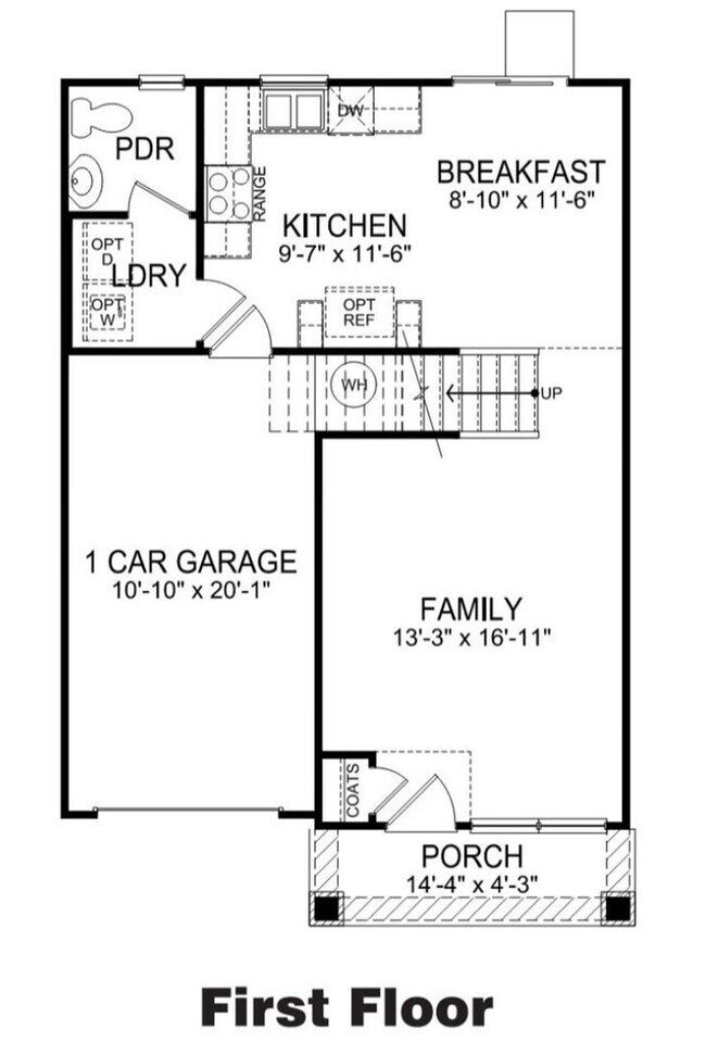 Building Photo - Pristine 3BR Townhouse in Arden