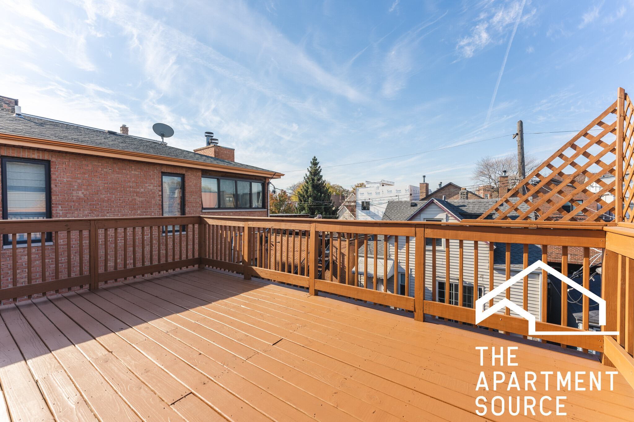 Building Photo - 2522 N Artesian Ave