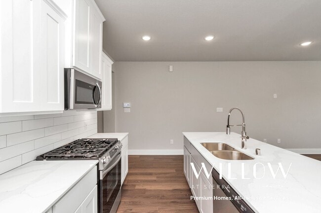 Building Photo - The Maple – Single-Story Sophistication with Room to Live