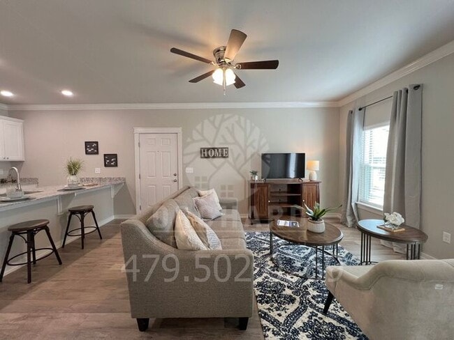 Building Photo - ADA- 1/1 | The Hudson at Central Landing- Apartments in Conway, AR!